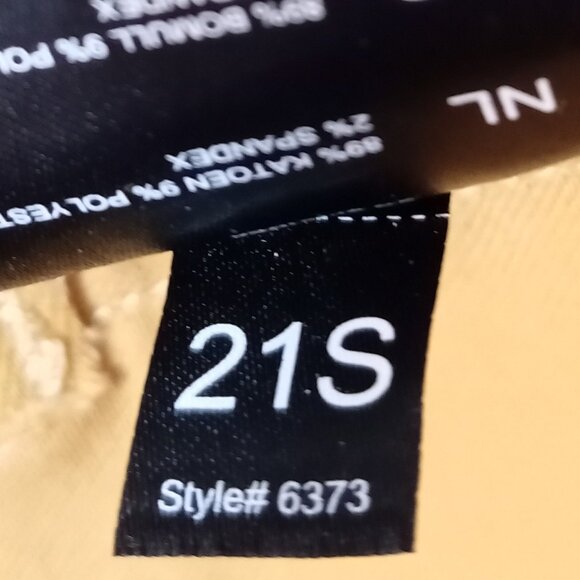 Kuhl Pants Womens Kontour Skinny 8 Reg Outdoor Hiking Stretch Comfort Style 6373 - Picture 10 of 16